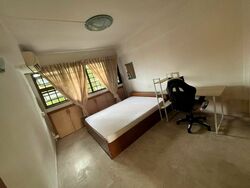 Blk 6 Farrer Gardens (Bukit Timah), HDB 4 Rooms #551593141